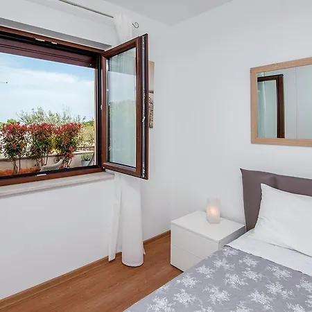 Cal Bianca 878 Apartamento Rovinj