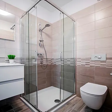 Cal Bianca 878 Apartamento Rovinj