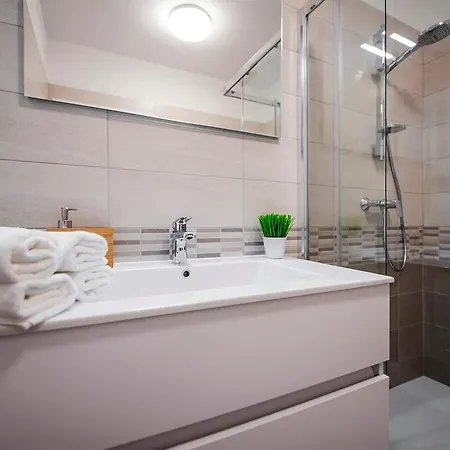 Cal Bianca 878 Apartamento *