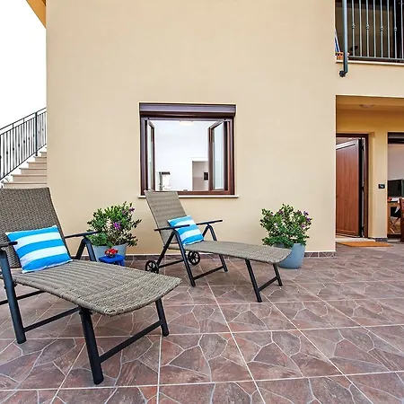 Cal Bianca 878 Apartamento Rovinj
