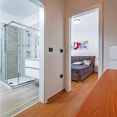 Cal Bianca 878 Apartamento Rovinj