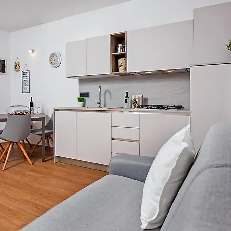 Cal Bianca 878 Apartamento *