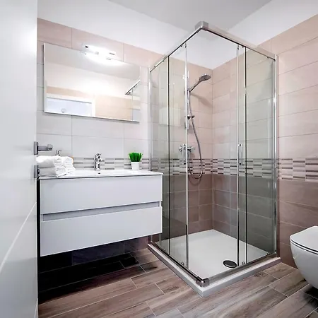 Apartamento Cal Bianca 878