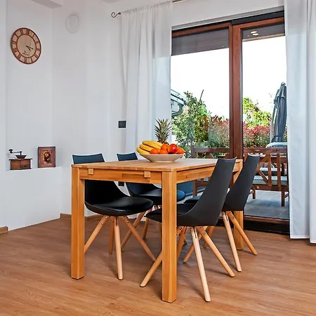 Apartamento Cal Bianca 878 *