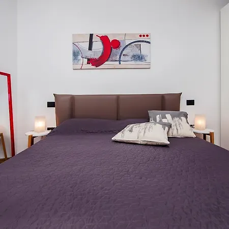 Apartamento Cal Bianca 878 Rovinj