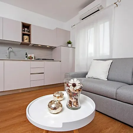 Apartamento Cal Bianca 878 *